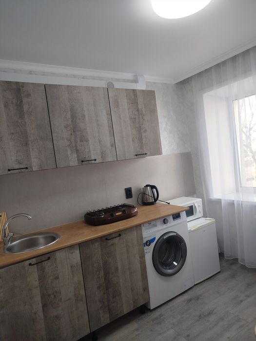 Квартира посуточно