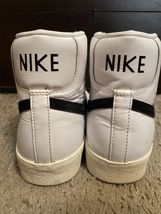 Nike Blazer Mid 77 ТОП състояние