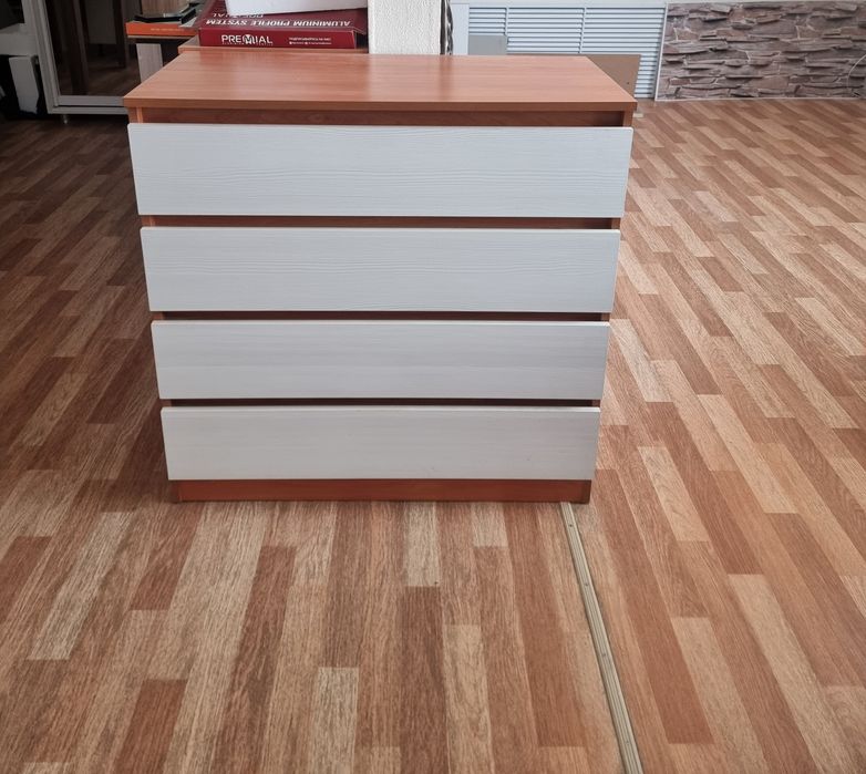 Продам новый комод