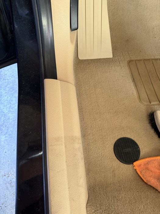 Detailing auto Zadareni