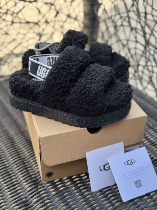 Vand sandale Ugg originale