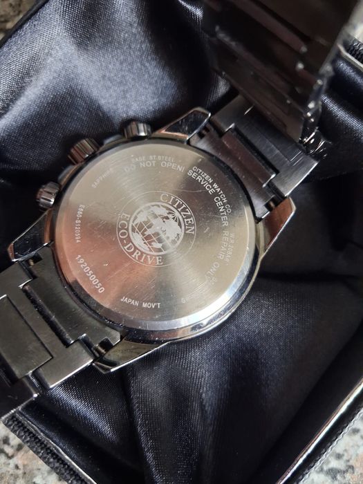 Citizen eco drive