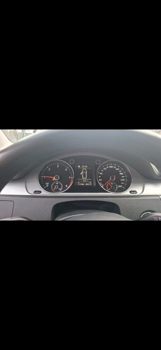 De vânzare passat b7