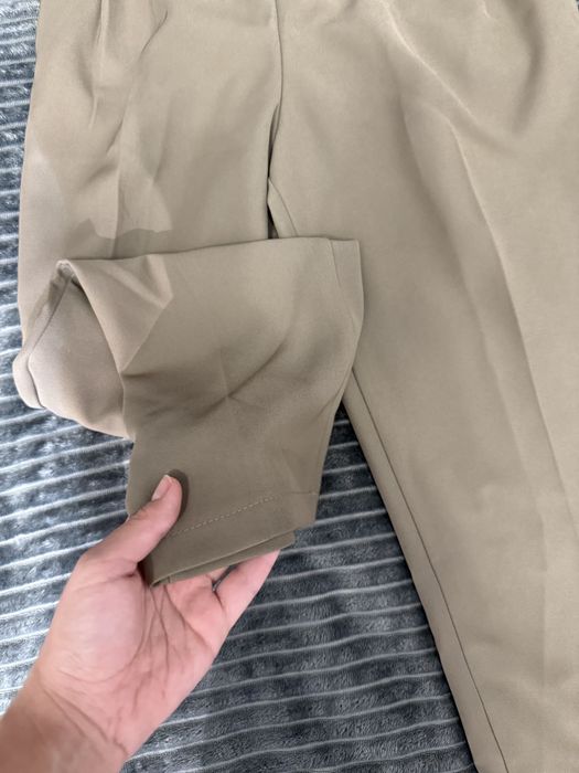 Новые. Размер хс/с. Не подошел размер.