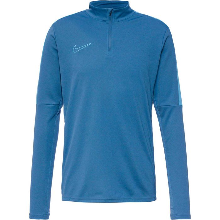 NIKE Dri-Fit Блуза/Мъжка S  26