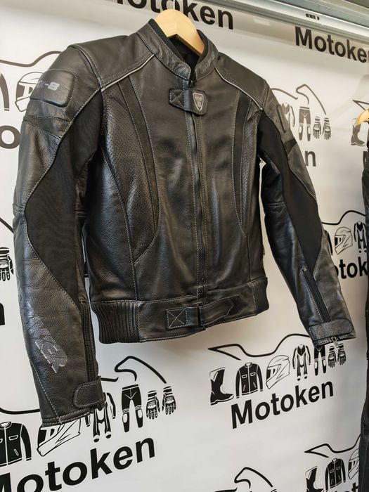 Costum/Combinezon moto piele dama Probiker marime 38