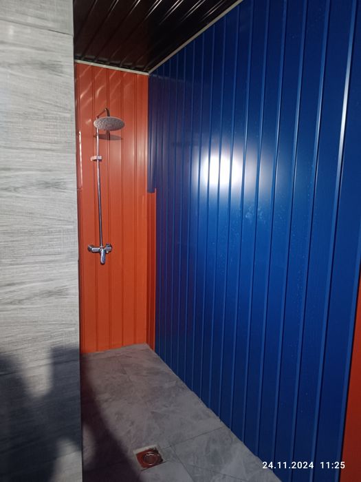 Баня Талгарский круглосуточнный