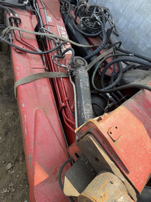 Vand macara VKran Z perfect functionala