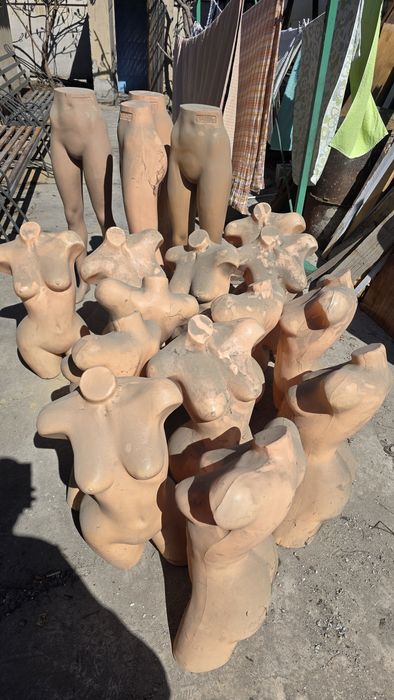 Манекены для одежды