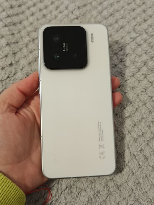 Xiaomi 15 12GB RAM 512 GB