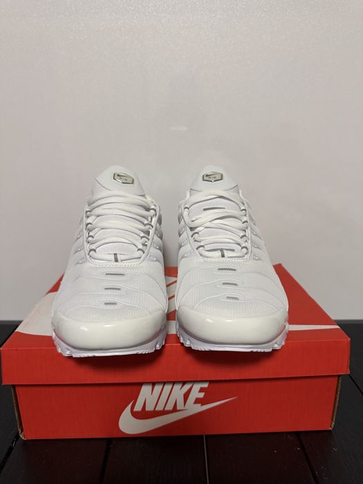 Nike Air Max Plus