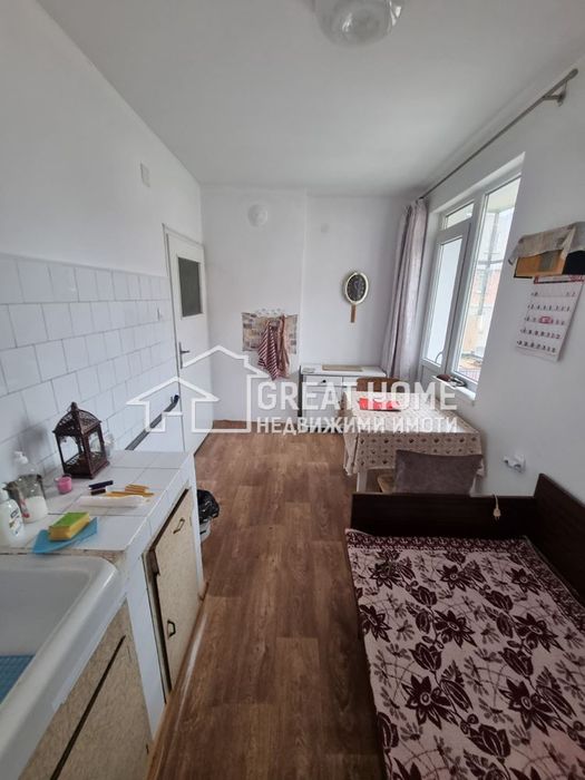 Продава се Етаж от къща в Търговище, Вароша - 112 кв.м за 1002 €/кв.м - Снимка #1