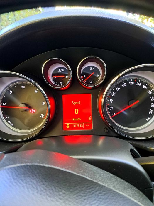 OPEL Insignia 2010 — imagine 5