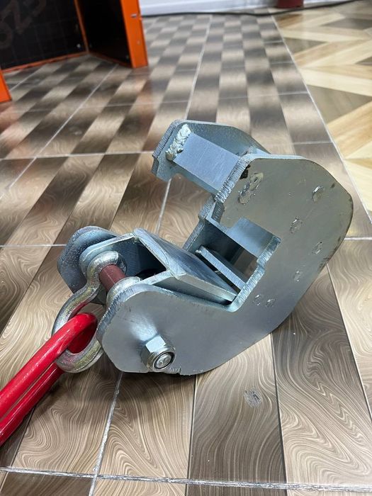 Захват для крана