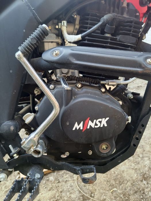 M1NSKX250. Деньги или обмен на машину