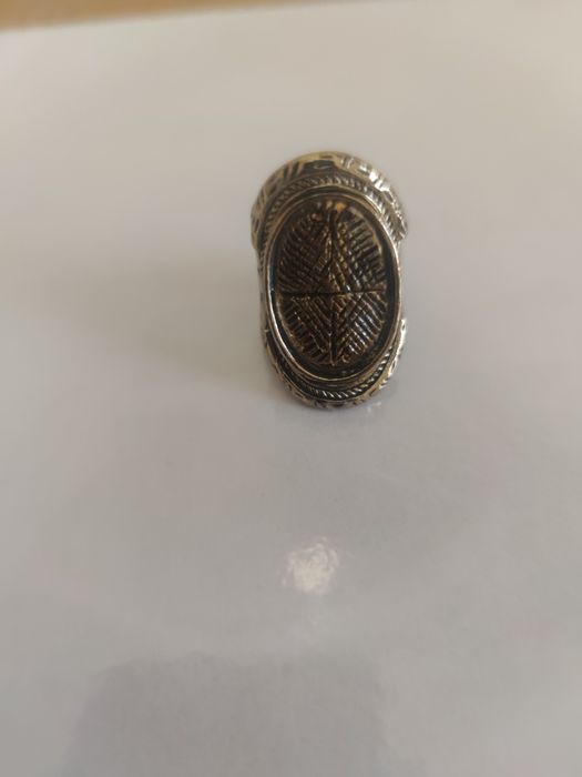 Узук кадимги ...