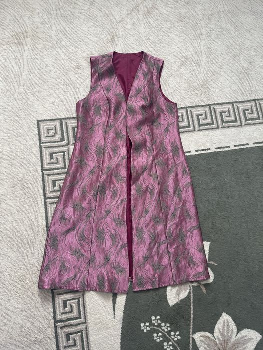 Женская одежда 48/50 размера