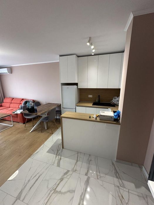 Дава се под наем Двустаен апартамент в София, Студентски град - 65 кв.м за 675 € - Снимка #3