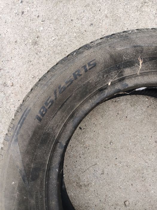 piese Logan anvelope 185.65R15