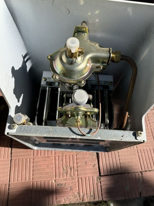 Продам электро обогреватель