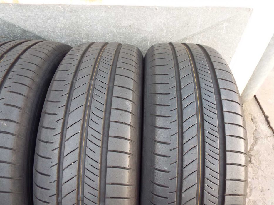 vand 4 anvelope de vara 205/60/16 nexen pret 500lei toate4
