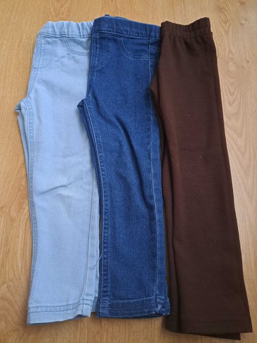 Голям лот дрешки за 10лв.