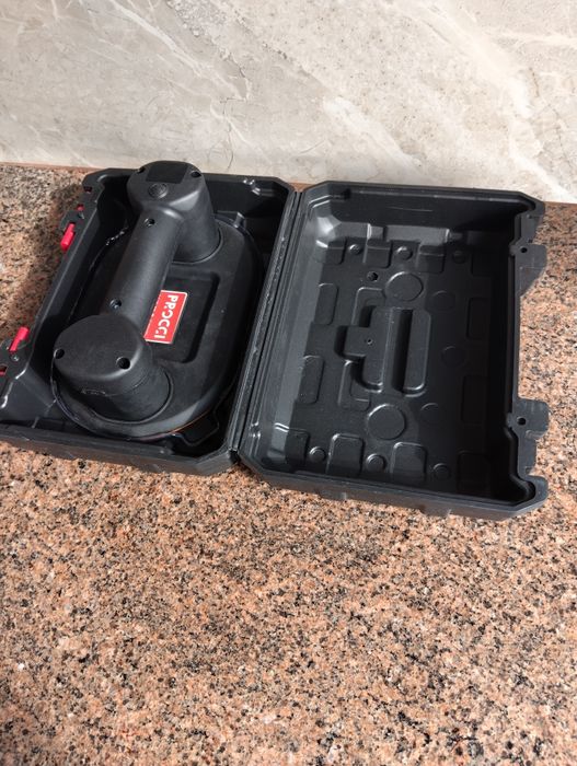 Професионална вакуумна лапа