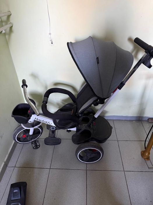 Продам детский велосипед