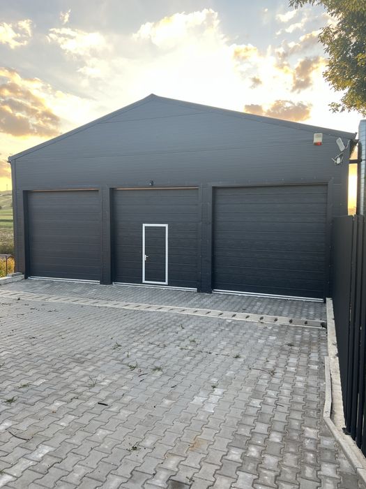 Inchiriez Hală ‼️‼️‼️