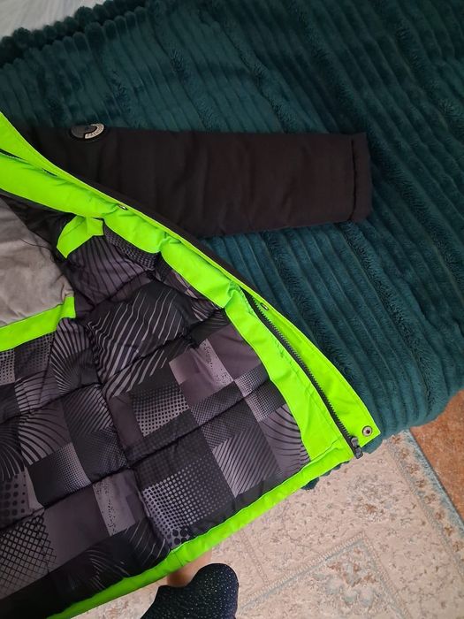 Куртка для мальчика