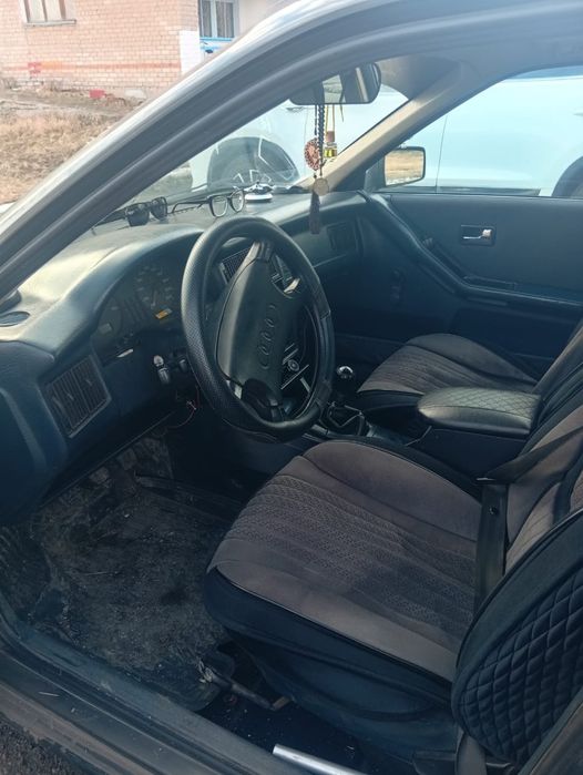 Продам Ауди 80 в3