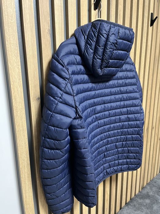 Яке-United Colors Of BENETTON