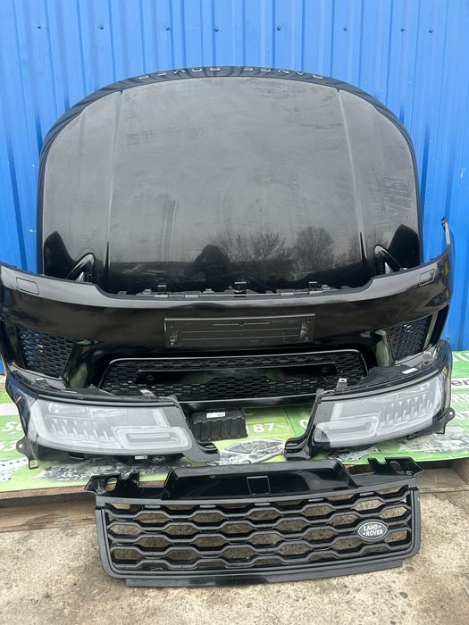 Far led dreapta Range Rover Sport  facelift 2018