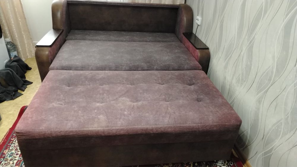 Диван в отличном состоянии