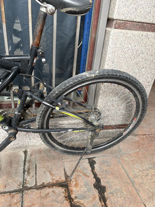 Колело 26” Ферлайн