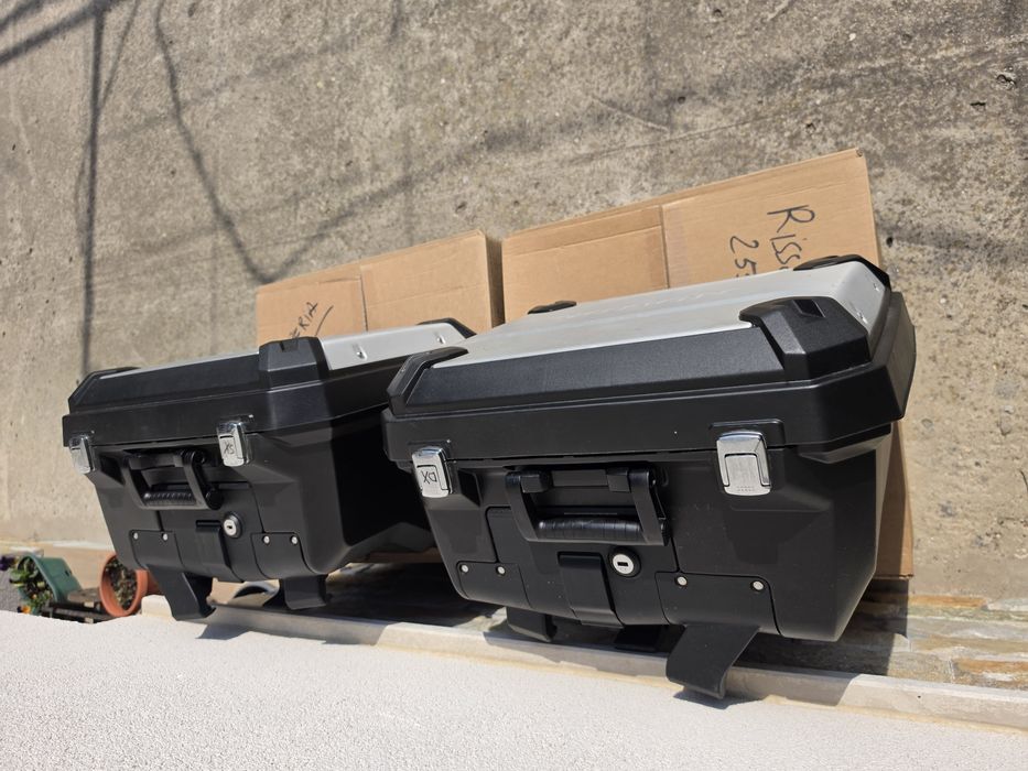 Honda Africa Twin 1000 crf