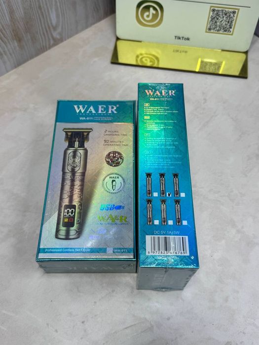 Триммер, купить триммер, триммер для волос,