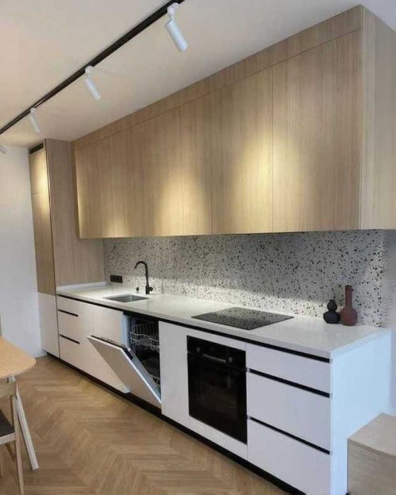 Дава се под наем Двустаен апартамент в Пловдив, Христо Смирненски - 69 кв.м за 348.84 € - Снимка #4