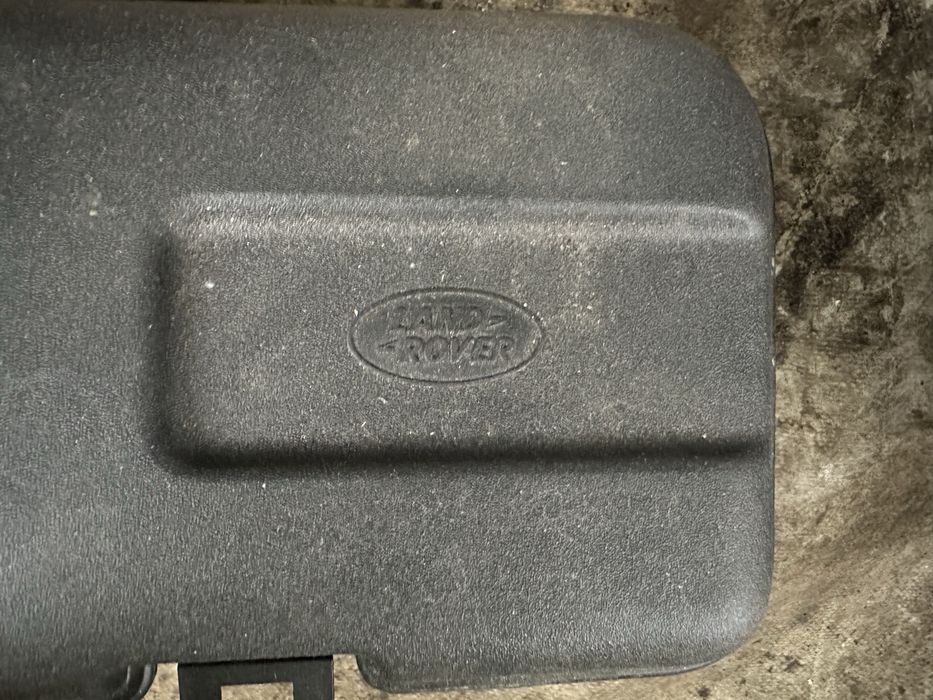 Авариен комплект за Land Rover Freelander