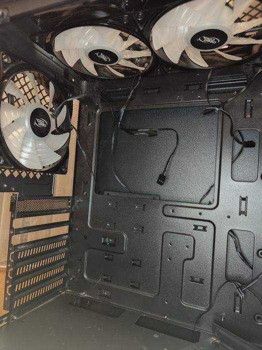 Продаю комплектующие на компьютер