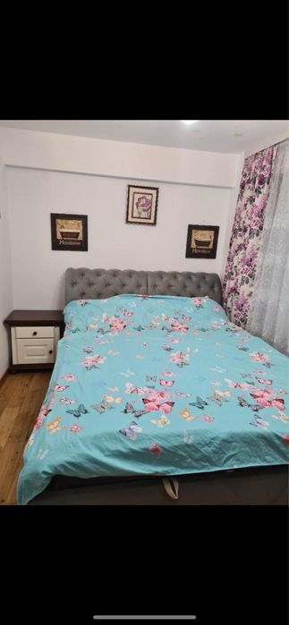 Inchiriez apartament 3 camere