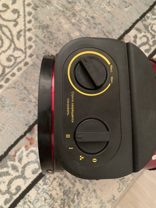 Обогреватель электрический