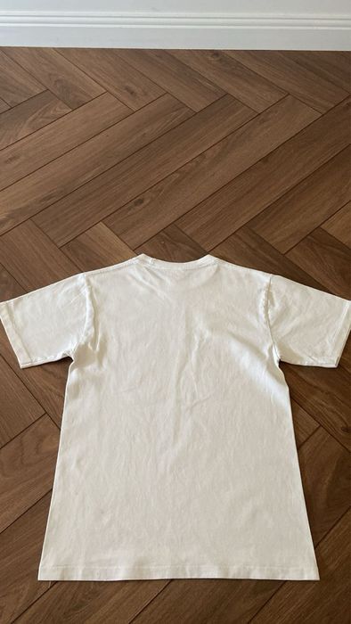 A Bathing Ape (BAPE) ABC Camo Big Ape Head Tee