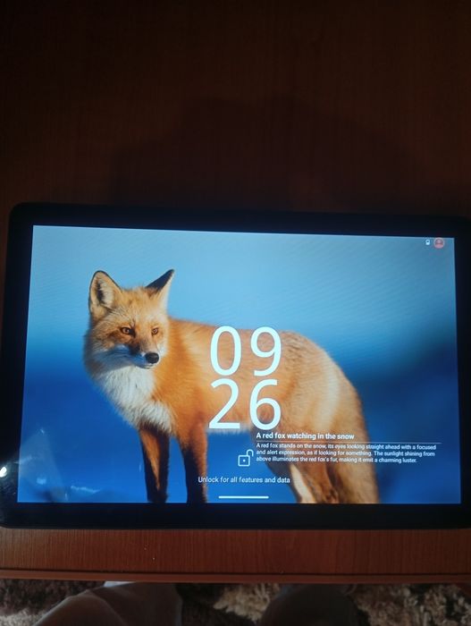 Tableta Huawei twwe