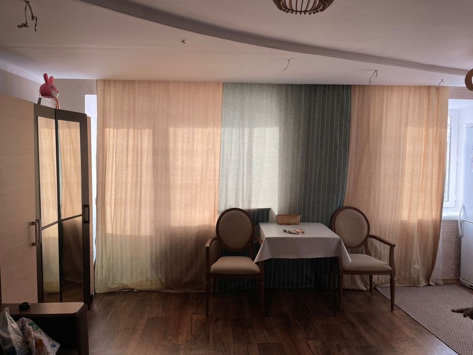 Сдается в аренду квартира