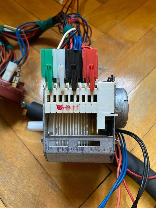 Части за пералня - Indesit