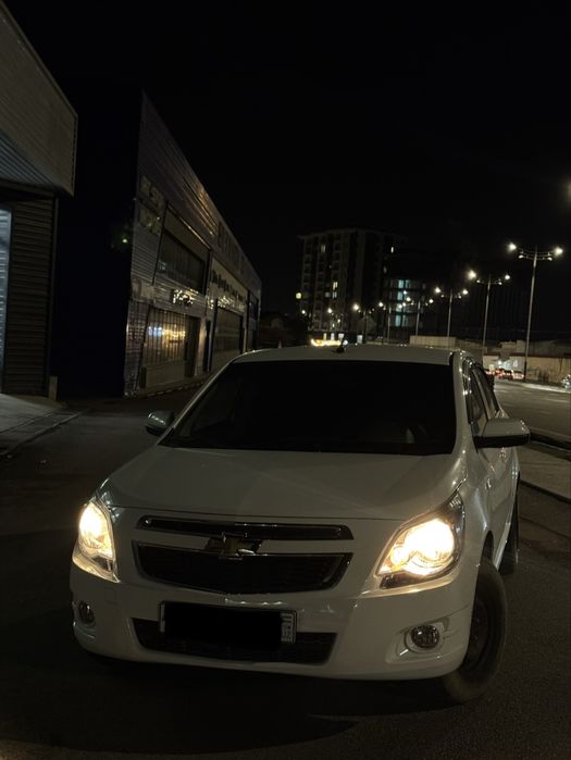 Cobalt 2024 Aftamat Kraskas Toza