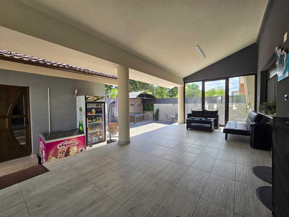 CASA DE VANZARE CARTIER MAPN,Arhitectura deosebita,4 nivele,269 MP utili,gata de locuit.