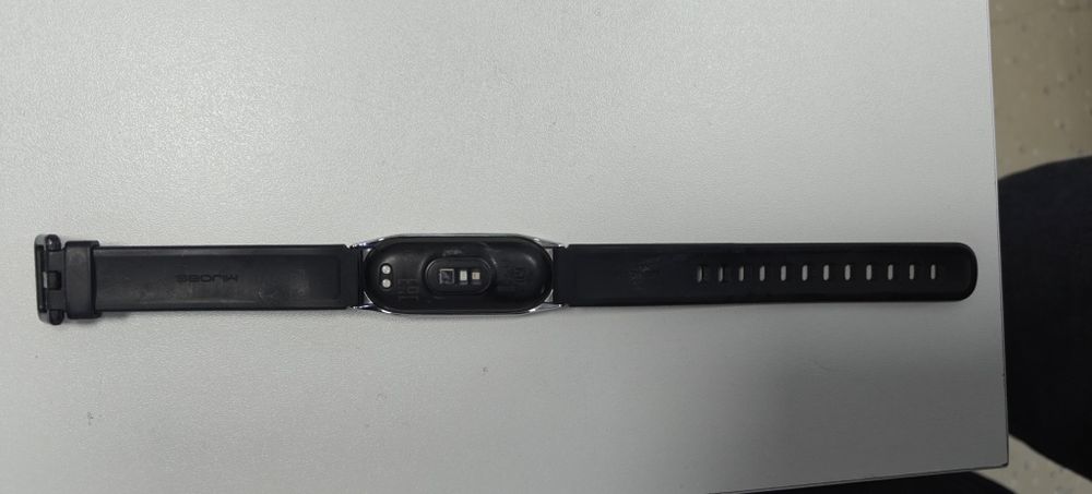 Фитнес браслет Mi Band 6