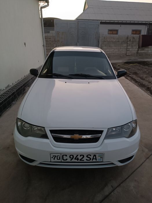 Other Nexia 2009 — 3